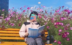 甘雨开胸襟澎湃